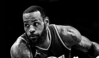 nba詹姆斯资料简介